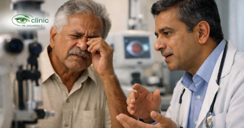 cataract treatment in delhi