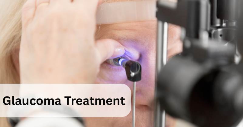 Glaucoma Treatment in Delhi
