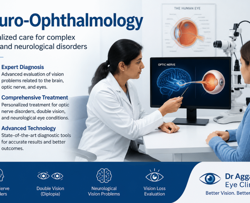 Neuro-Ophthalmology