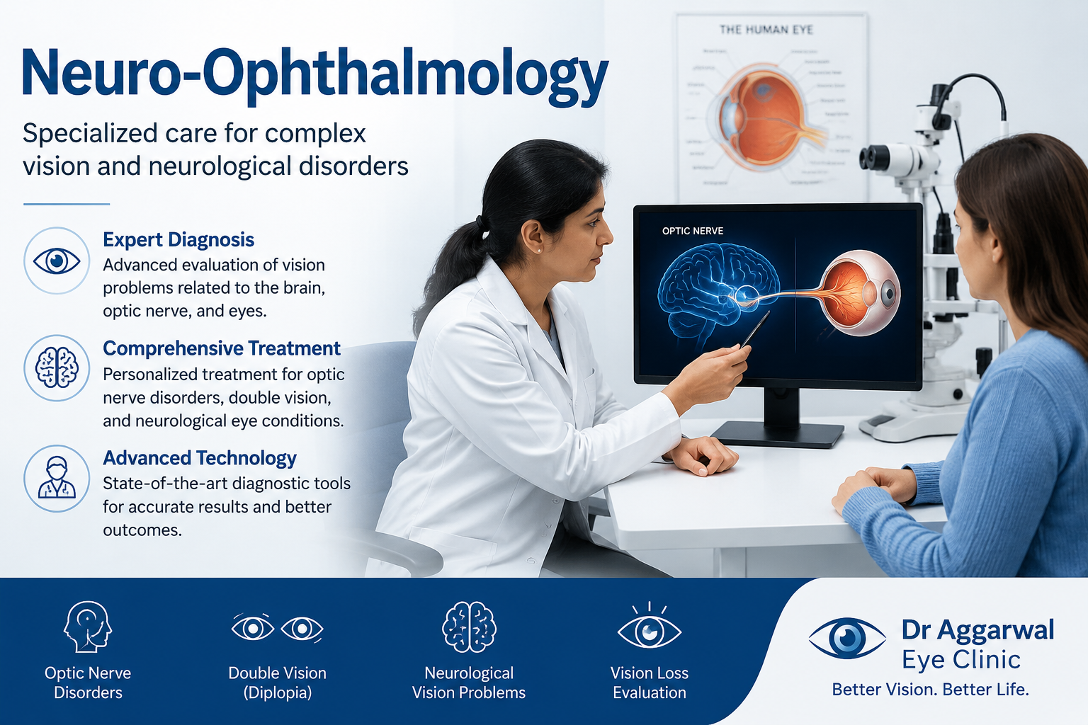 Neuro-Ophthalmology